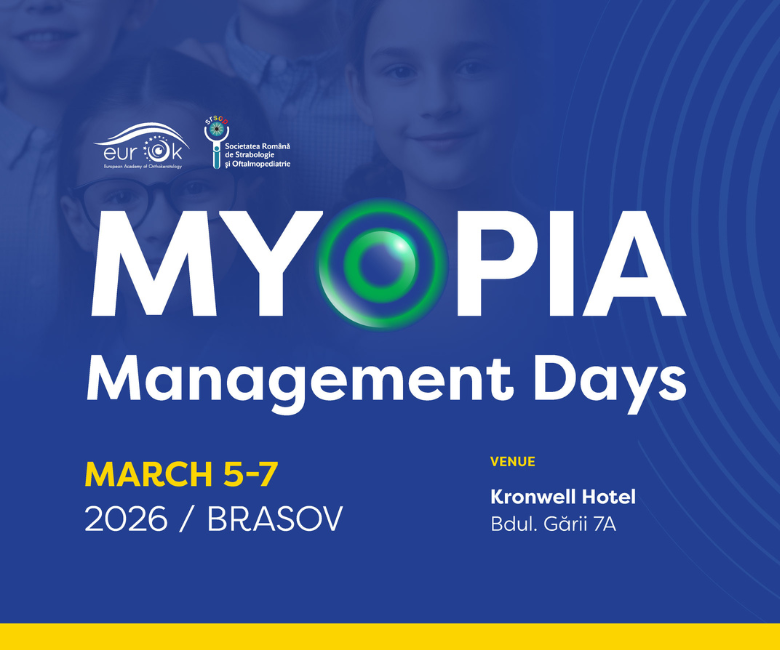 Myopia Management Days 2026