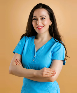 Dr Raluca Niţescu
