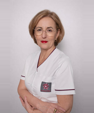 Dr. Mihaela Dragomir